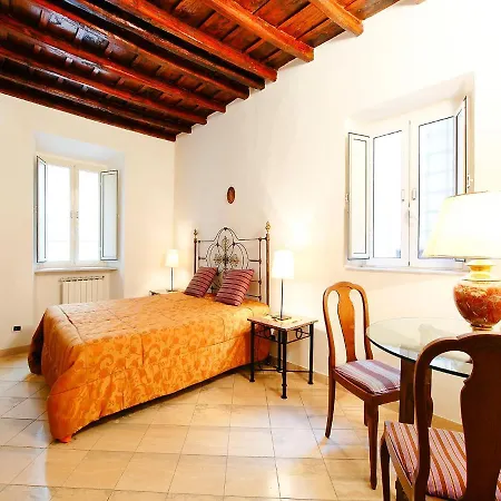 Apartment Vittorio Emanuele By Interhome Apartment