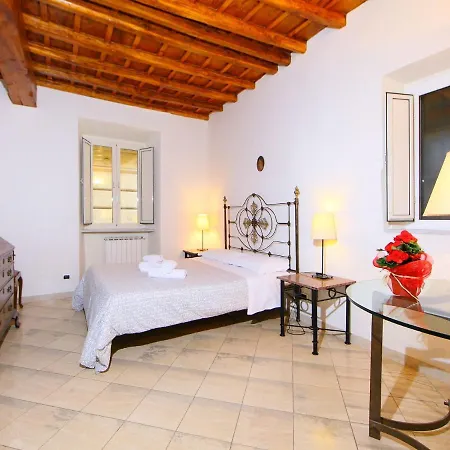 Apartment Apartment Vittorio Emanuele By Interhome
