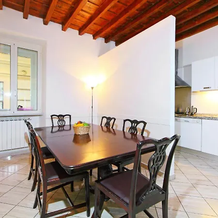 Vittorio Emanuele-1 By Interhome *