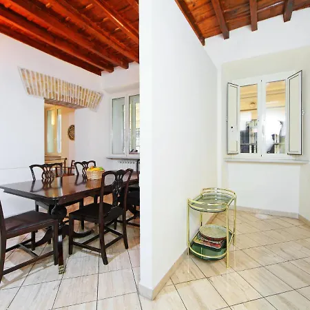 Apartment Vittorio Emanuele By Interhome *