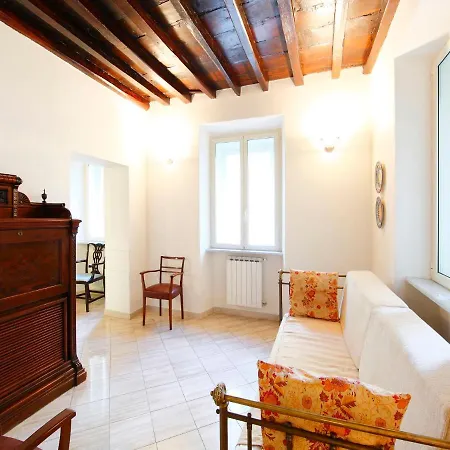 Apartment Vittorio Emanuele By Interhome Rome