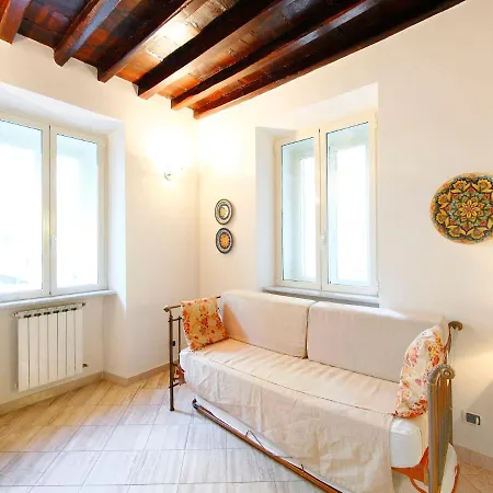 Apartment Vittorio Emanuele By Interhome *