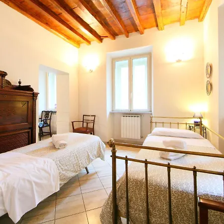 Apartment Vittorio Emanuele By Interhome Apartment