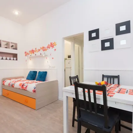 Apartment Vittorio Emanuele By Interhome Apartment Rome