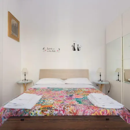 Apartment Vittorio Emanuele By Interhome * Rome