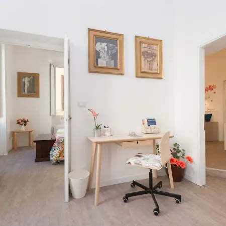 Apartment Vittorio Emanuele By Interhome * Rome