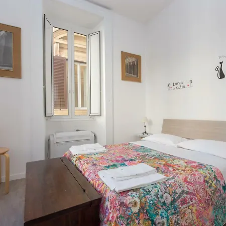 Apartment Vittorio Emanuele By Interhome Apartment *