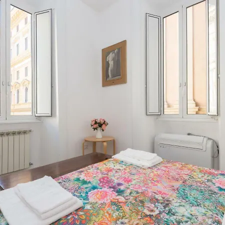 Apartment Vittorio Emanuele By Interhome Apartment *