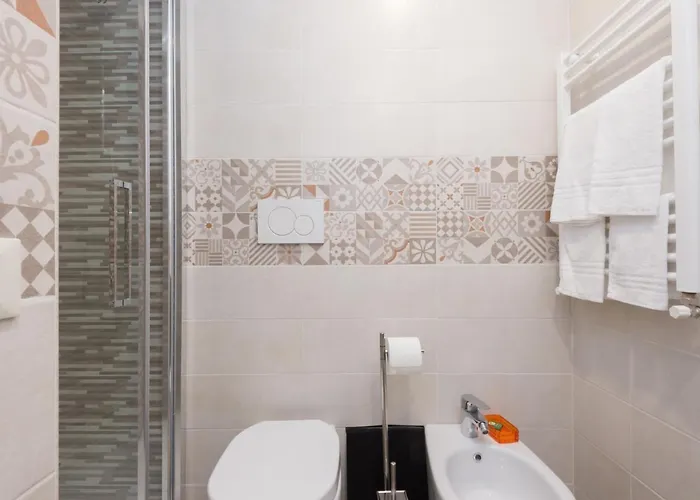 Vittorio Emanuele-1 By Interhome Roma